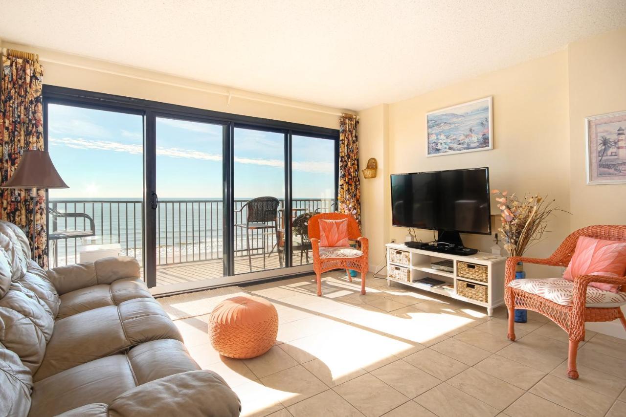 Sunset Coral Daire Myrtle Beach Dış mekan fotoğraf