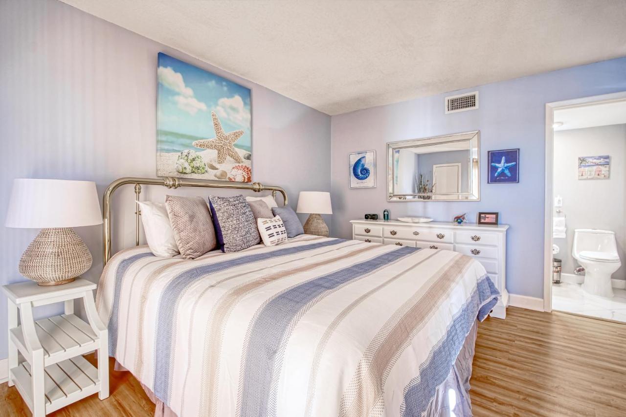 Sunset Coral Daire Myrtle Beach Dış mekan fotoğraf